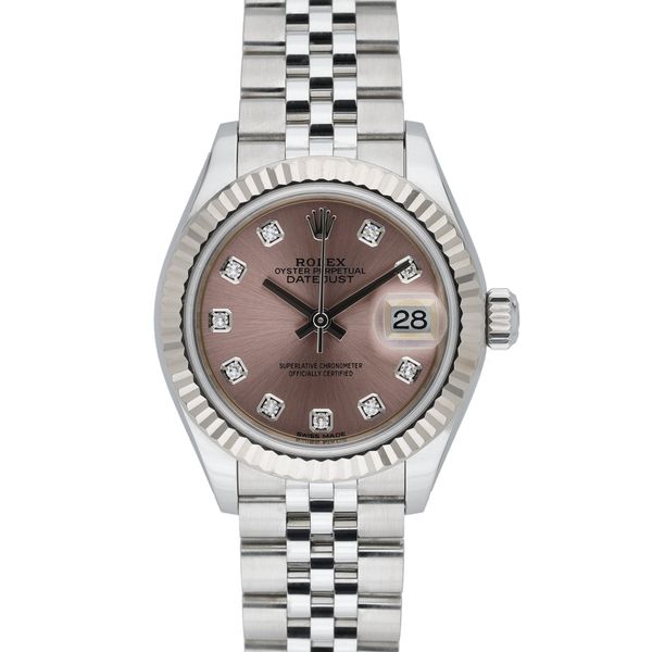 Rolex Datejust Lady 28 279174